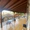 11 Luxury Apartments Metsovo.