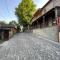 11 Luxury Apartments Metsovo.