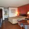 Granbury Inn and Suites
