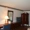 Granbury Inn and Suites