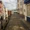 Lighthouse View - Amazing sea and beach view - Free Sky TV including Sports and Movies - Fast WIFI - Free Private Parking