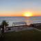 Venetico Beachfront Apartments & Suites - Sea View Studio