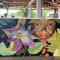 El Mural Backpackers