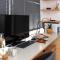 Unique solar penthouse with jacuzzi and sauna in central Athens - Atene