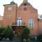 Sauntehus Castle Hotel