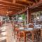 Hotel Rural Restaurante Mahoh - Villaverde