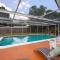 Pool Home - Close to beaches, food, downtown!