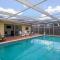 Pool Home - Close to beaches, food, downtown!