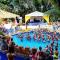 Resort Golden Dolphin Grand Hotel & Express - Aguas Termais - Caldas Novas
