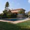 VILLA Santa Susanna