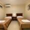 ISCA BLUE BEACH Casa in Villa vicino al mare, sino a max 8 persone