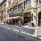 Basilika view Imperial Suite -SAS street -NEED RESERVATION FOR FREE PARKING - 布达佩斯
