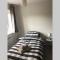 Serviced Accommodation 2 bed Town House - Вустер