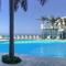 Apartamento con Piscina para Vacacionar en Bocagrande Cartagena