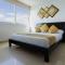 Apartamento con Piscina para Vacacionar en Bocagrande Cartagena