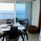 Apartamento con Piscina para Vacacionar en Bocagrande Cartagena