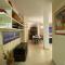 ISCA BLUE BEACH Casa in Villa vicino al mare, sino a max 8 persone