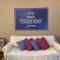 ISCA BLUE BEACH Casa in Villa vicino al mare, sino a max 8 persone