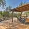 Charming Anthem Home with Fire Pit, 1 Mi to Park! - أريزونا
