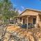 Charming Anthem Home with Fire Pit, 1 Mi to Park! - أريزونا