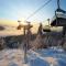 J-H APARTMÁNY HORSKÝ RESORT BUKOVÁ HORA - 100 m od LANOVKY