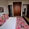 Amazilia Hotel