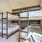 Luxurious Ski-InandSki-Out Telluride Penthouse!