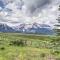 Luxurious Ski-InandSki-Out Telluride Penthouse!