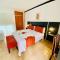 Hosteria Aguaribay Hosteria Aguaribay