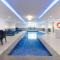 SAS Residence & Hotel, Dhahran - Formerly Radisson Blu - Khobar