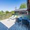Secluded Pine Tree Cottage-By Traum - Blåvand