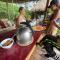 Taorayiná nature lodge- immersed in the forest - 埃尔扎伊诺
