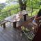 Taorayiná nature lodge- immersed in the forest - 埃尔扎伊诺