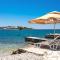 Apartments by the sea Cove Gradina, Korcula - 9273