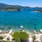 Apartments by the sea Cove Gradina, Korcula - 9273