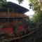 Mindo cozy house