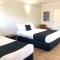 Cottage Park Thermal Motel