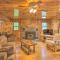 Steps to Lake Tafton Cottage with Fire Pit and Grill - Tafton