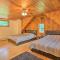 Steps to Lake Tafton Cottage with Fire Pit and Grill - Tafton