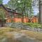 Steps to Lake Tafton Cottage with Fire Pit and Grill - Tafton