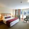 Winter Park Mountain Lodge