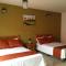 Hotel Casa de Vino