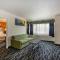 Days Inn by Wyndham Monterey Downtown