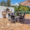 Exceptional Large Villa, FREE HEATED Pool 1 NOV - 15 JAN, Privacy,Prime Location