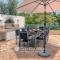 Exceptional Large Villa, FREE HEATED Pool 1 NOV - 15 JAN, Privacy,Prime Location