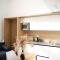FRIENDS RESIDENCE Apartments