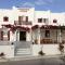 Irene Hotel - Beachfront