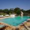 Trullo della Fontana di Sant’Anna - Max 10 guests, infinity swimming pool, 5 bedrooms, 4 bathrooms, wonderful garden