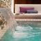 Chris Le Mare Gold Luxury Villa