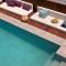 Chris Le Mare Gold Luxury Villa